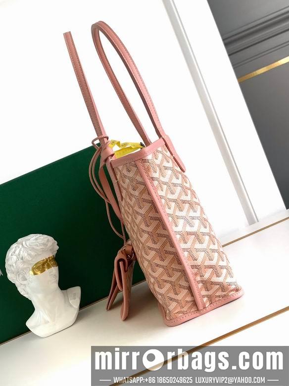 Cheap Goyard Bags 29X20cm 112913 YG 4
