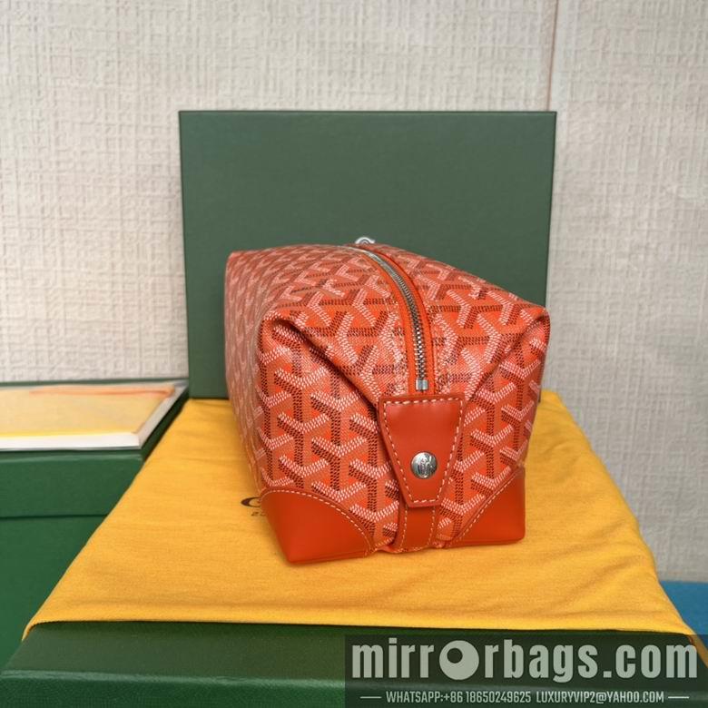 Cheap Goyard Bags 020215 25X12X12cm YG 6