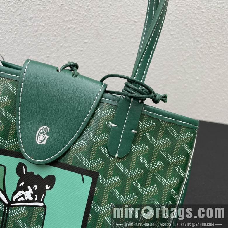 Cheap Goyard Bags 20X19X8X30cm 050409 YG 6