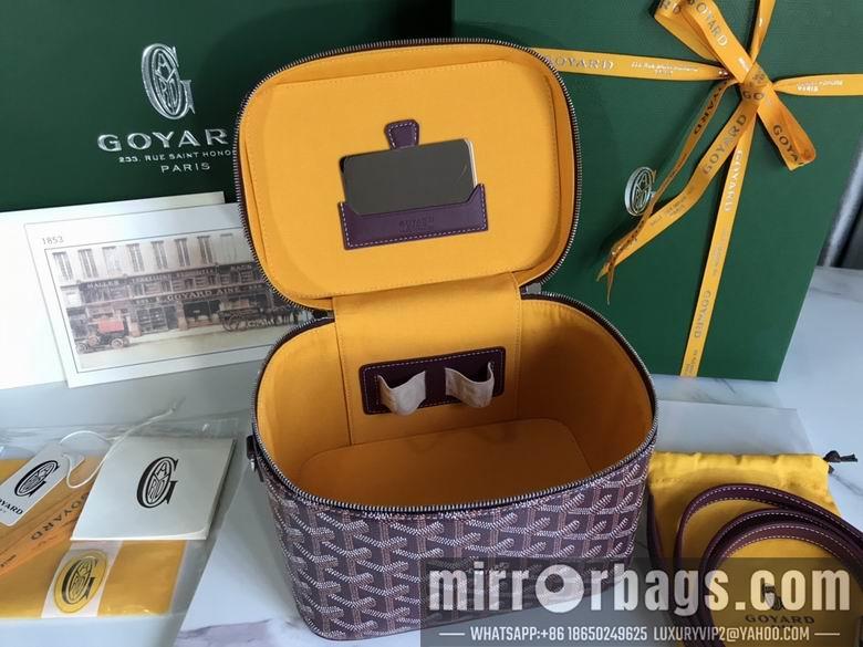 Cheap Goyard Bags 20X14X16cm 033107 GY 1