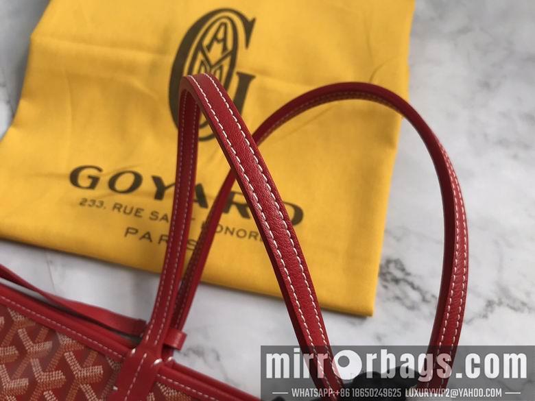 Cheap Goyard Bags 35X28X16cm 033103 GY 7