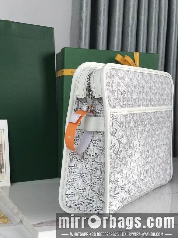 Cheap Goyard Bags 020201 30X23X7.5cm YG 3