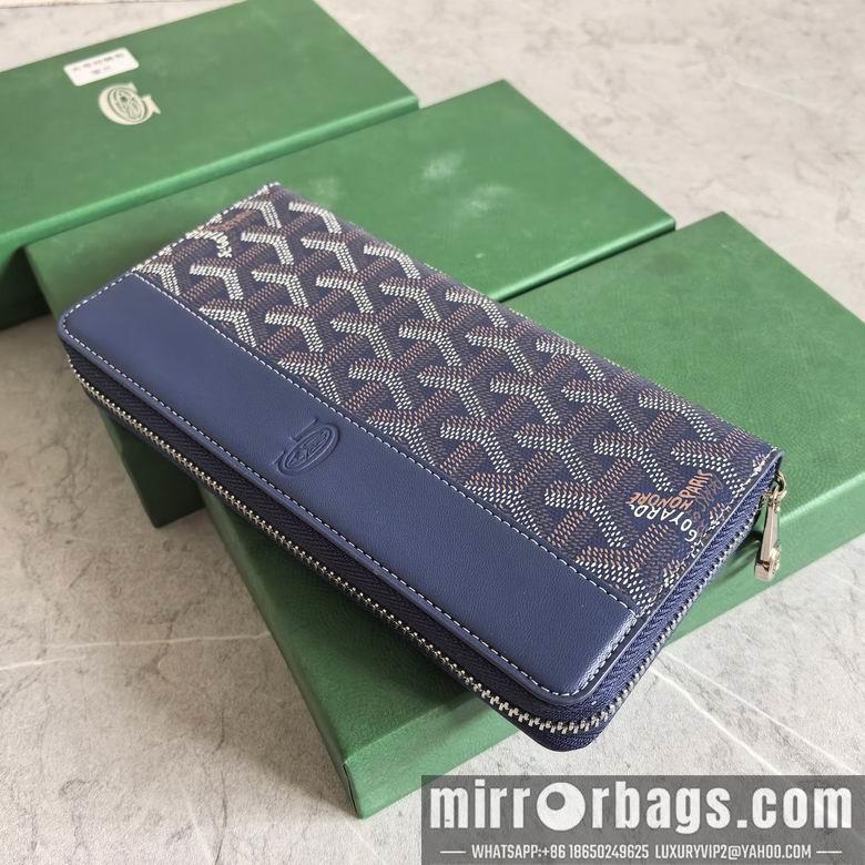 Cheap Goyard Bags 20X2.3X11cm 100602 YT 6