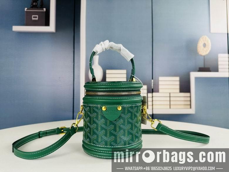 Cheap Goyard Bags 9802 13X15X12cm XMY 1