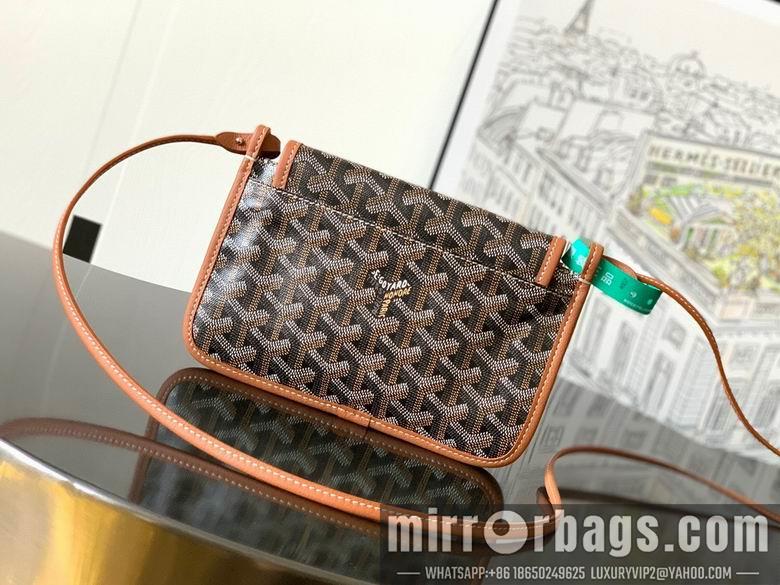 Cheap Goyard Bags 020150 20.5X2.5X14cm XMY 3