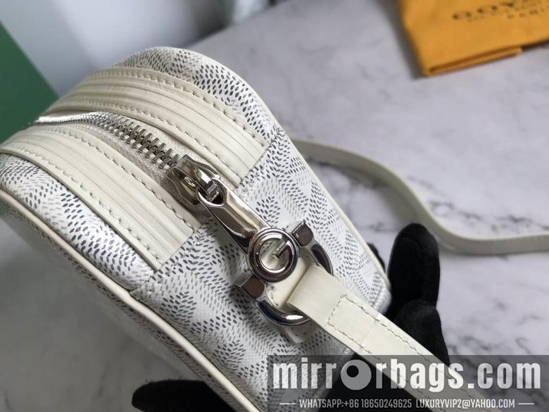 Cheap Goyard Bags 020189 22.5X13X7cm JHJ 10