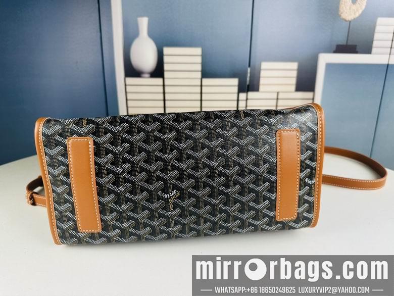 Cheap Goyard Bags Saint Léger 2388 34X32X15cm XMY 9
