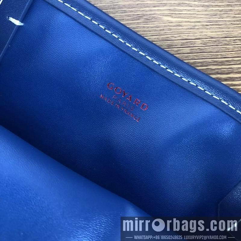 Cheap Goyard Bags GY21932 mini 20X20X10cm-10