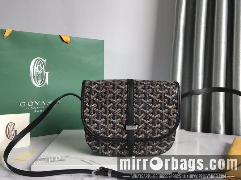 Cheap Goyard Bags 21X16X6cm 033102 GY 7