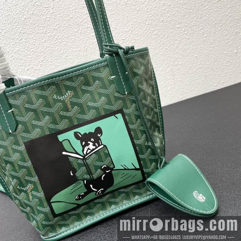 Cheap Goyard Bags 20X19X8X30cm 050409 YG 6