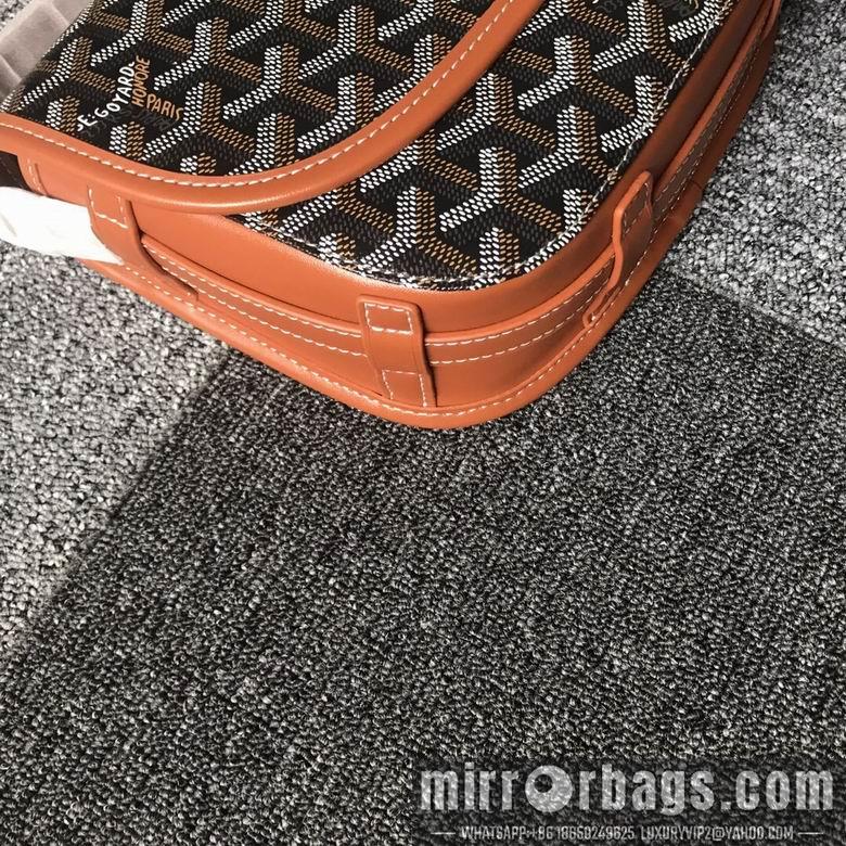 Cheap Goyard Bags 16X7X22cm 082604 GY 3