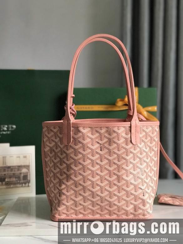 Cheap Goyard Bags 020660 28X20X20X10cm JHJ 12