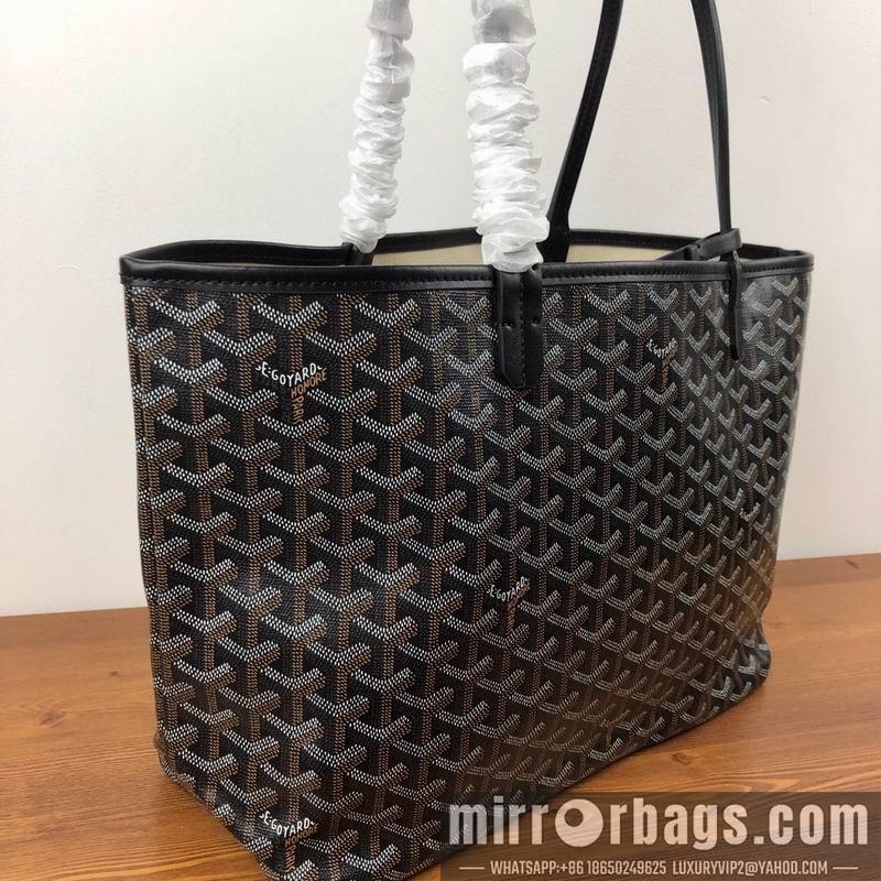 Cheap Goyard Bags GY L40X15X30 55cm S34X14X27 47cm-11