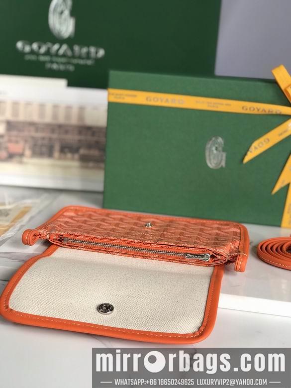 Cheap Goyard Bags 20X13cm 042340 JHJ 9