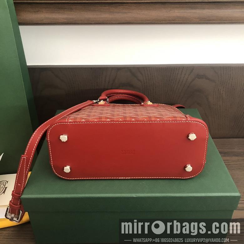 Cheap Goyard Bags Vendome 23X18X10cm 072601 GY-5