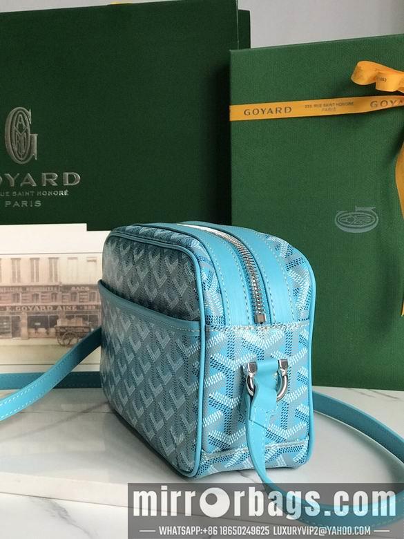 Cheap Goyard Bags 020189 22.5X13X7cm JHJ 12