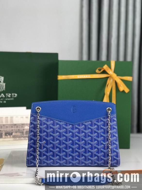 Cheap Goyard Bags 25.5X19X10cm 121903 GY 1