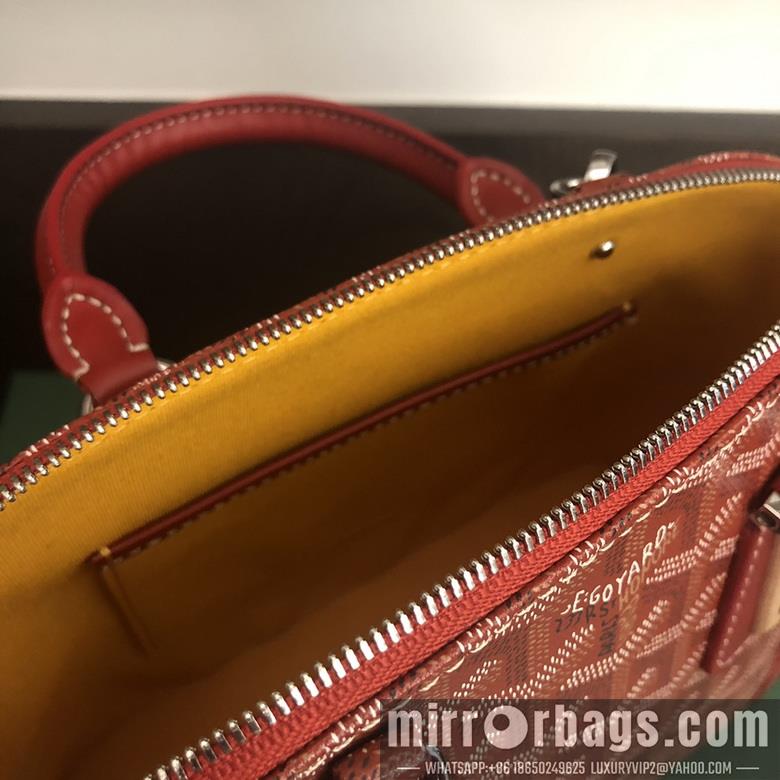 Cheap Goyard Bags Vendome 23X18X10cm 072601 GY-5