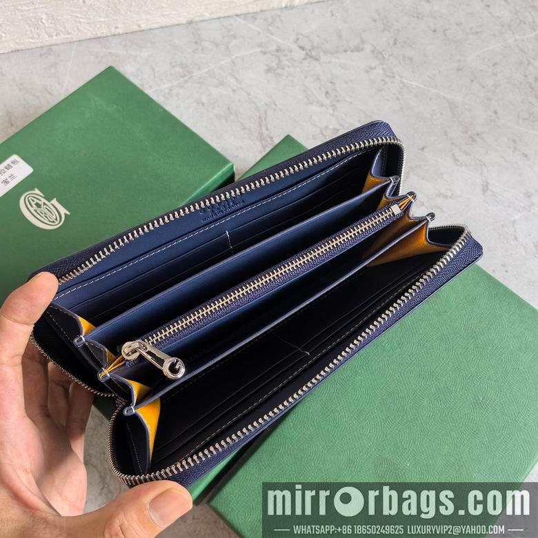Cheap Goyard Bags 20X2.3X11cm 100602 YT 6