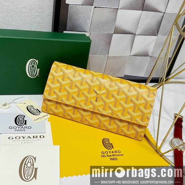 Cheap Goyard Bags 98236 19.5X2.5X10cm XMY 7