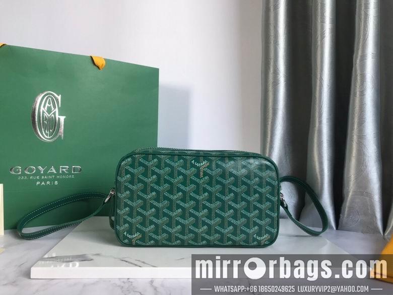 Cheap Goyard Bags 22.5X12.5X7cm 101102 JHJ 8