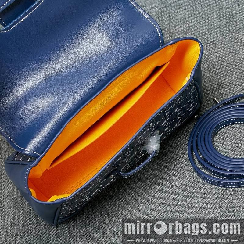Cheap Goyard Bags GY Sigon 15X20X9cm-11