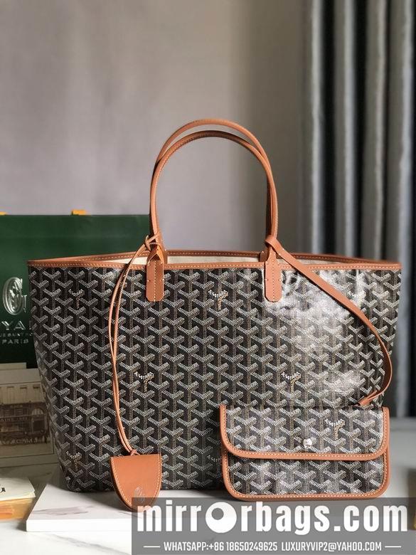 Cheap Goyard Bags 47X34X27X14cm 042314 JHJ 4