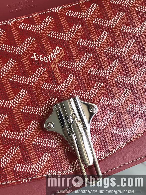 Cheap Goyard Bags Marie-Caroline 020241 25X15X6.5cm JHJ 7