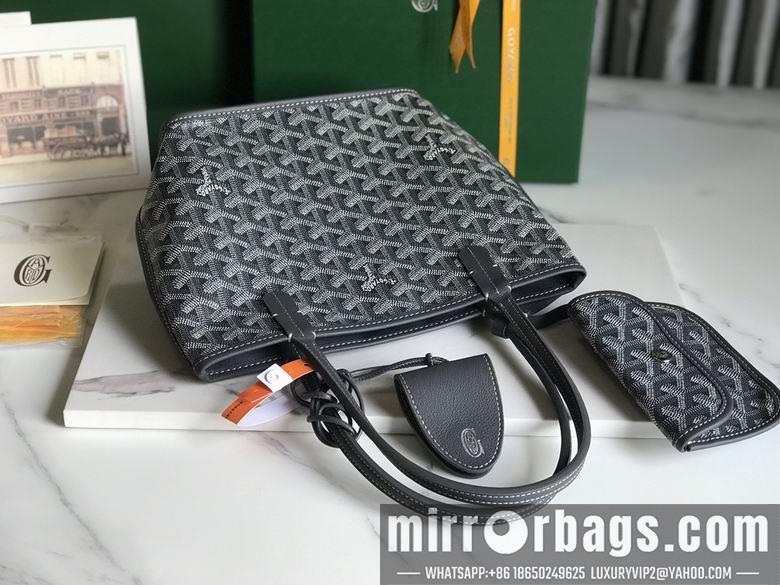 Cheap Goyard Bags 20X20X10cm 072901 YG 9