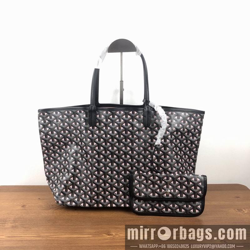 Cheap Goyard Bags GY Claire Voie M34X15X28 L40X15X30cm-3