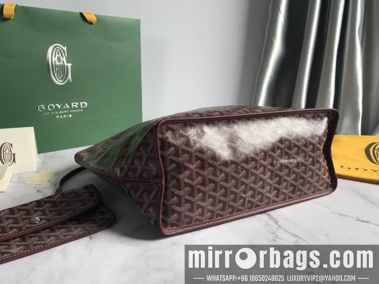 Cheap Goyard Bags 35X28X16cm 033103 GY 6