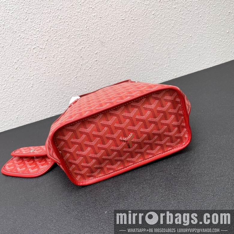 Cheap Goyard Bags 20X19X10cm 052106 XMY 7
