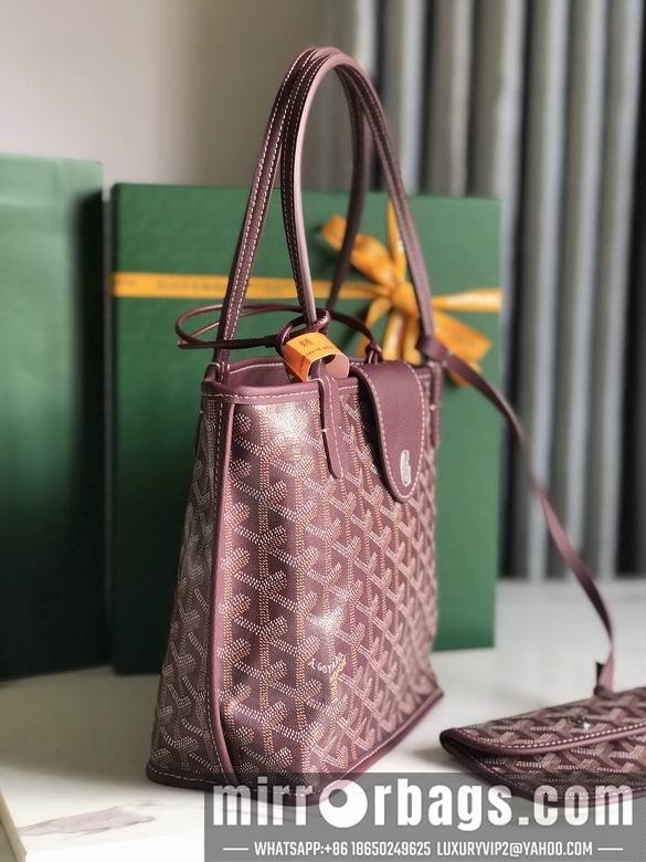Cheap Goyard Bags 20X20X10cm 072901 YG 5