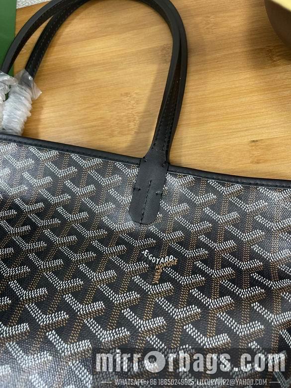 Cheap Goyard Bags 40X30X25X14cm 070303 YG 4