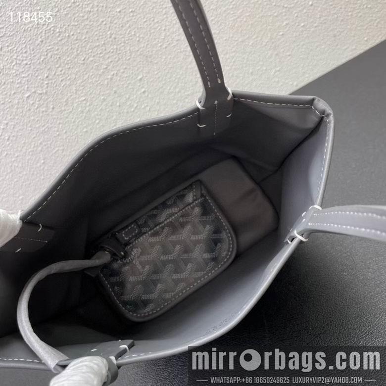 Cheap Goyard Bags 20X19X10cm 041204 YG 4