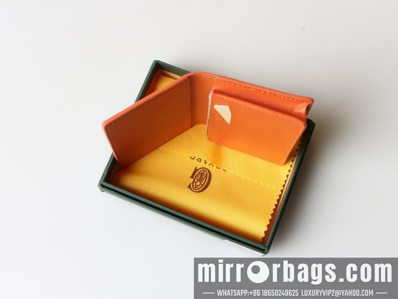 Cheap Goyard Bags G5126 7X1.5X10.2cm YG 6
