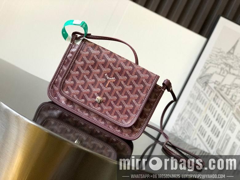 Cheap Goyard Bags 020150 20.5X2.5X14cm XMY 7