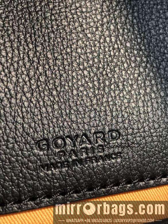 Cheap Goyard Bags Belvédère 020198-1 21X16X6cm JHJ 1