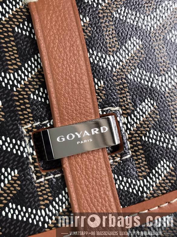Cheap Goyard Bags 20198-1 21X16X6cm JHJ 6