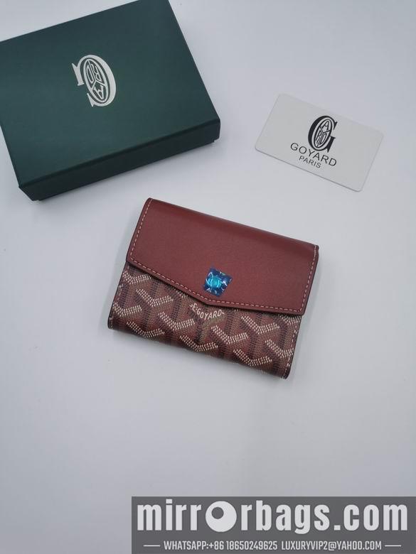 Cheap Goyard Bags G517 9.3X2.5X12cm ZC 5
