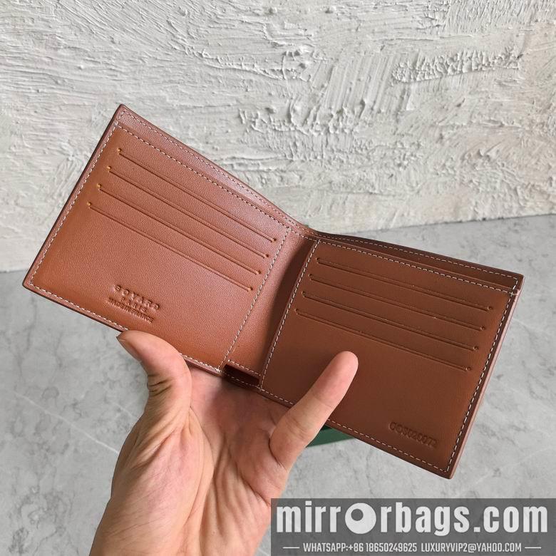 Cheap Goyard Bags 7.1X0.5X10cm 100601 YT 6