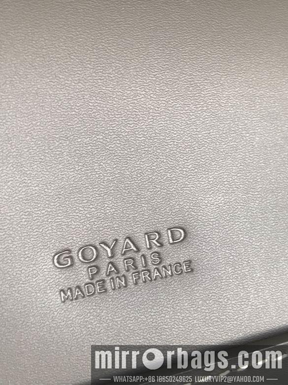 Cheap Goyard Bags Marie-Caroline 020241 25X15X6.5cm JHJ 3