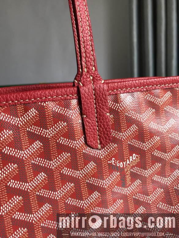 Cheap Goyard Bags 40X17X31cm 052404 XM 3