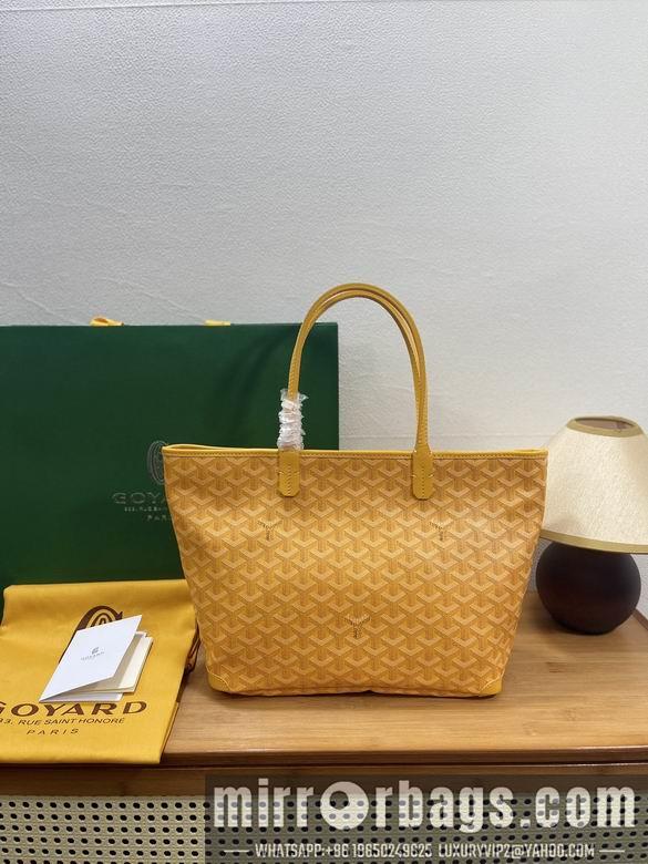 Cheap Goyard Bags 40X30X25X14cm 070303 YG 10