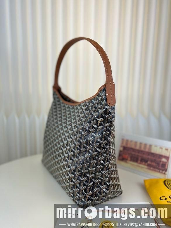 Cheap Goyard Bags 32X13.5X34cm 061109 YG 5