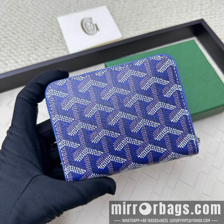 Cheap Goyard Bags 805 10.4X7.5X1.8cm ZC 2