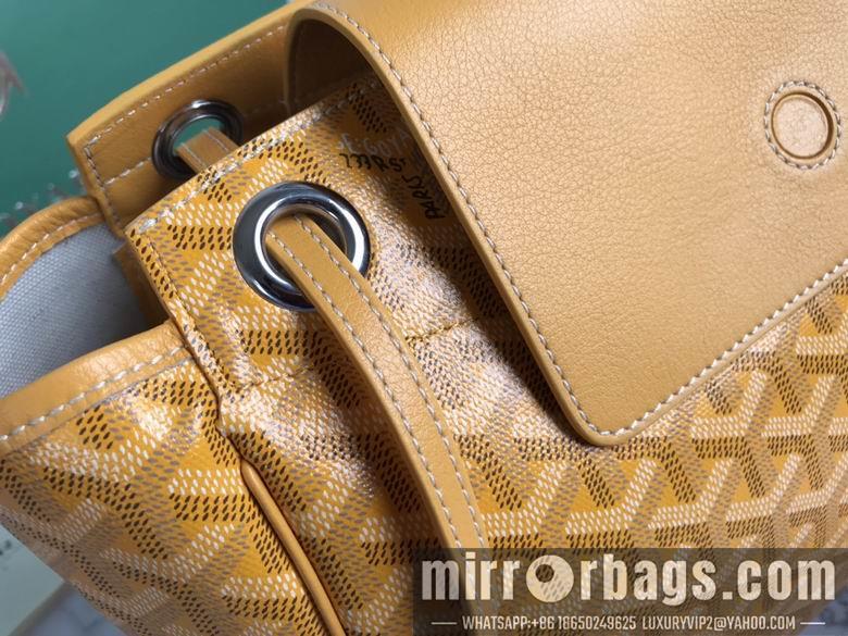 Cheap Goyard Bags Rouette 120181 30X24X14.5cm JHJ 9