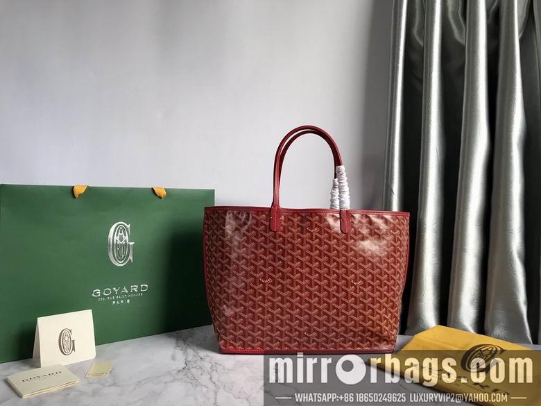 Cheap Goyard Bags 35X28X16cm 033103 GY 7