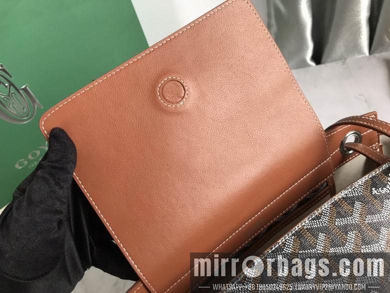 Cheap Goyard Bags Rouette 120181 30X24X14.5cm JHJ 5