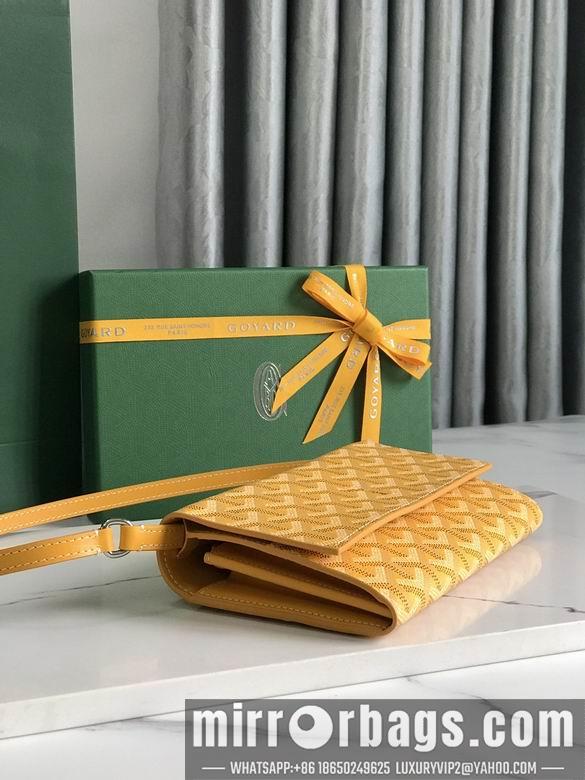 Cheap Goyard Bags 02019 12X3.3X19cm JHJ 9